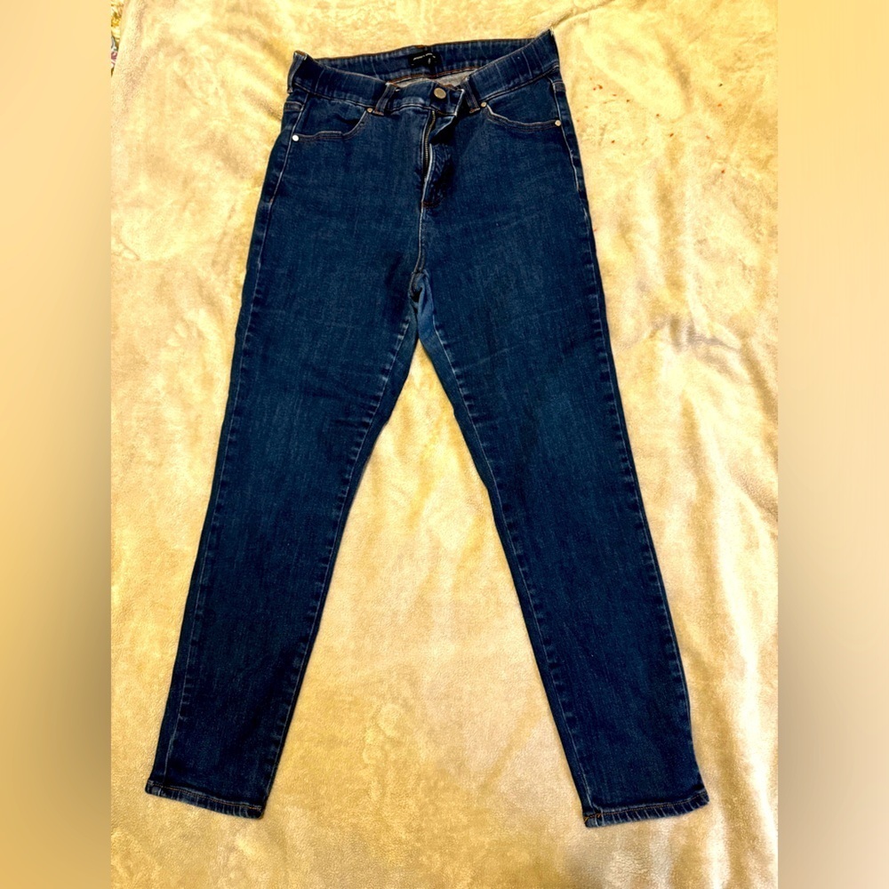 Universal Standard Jeans